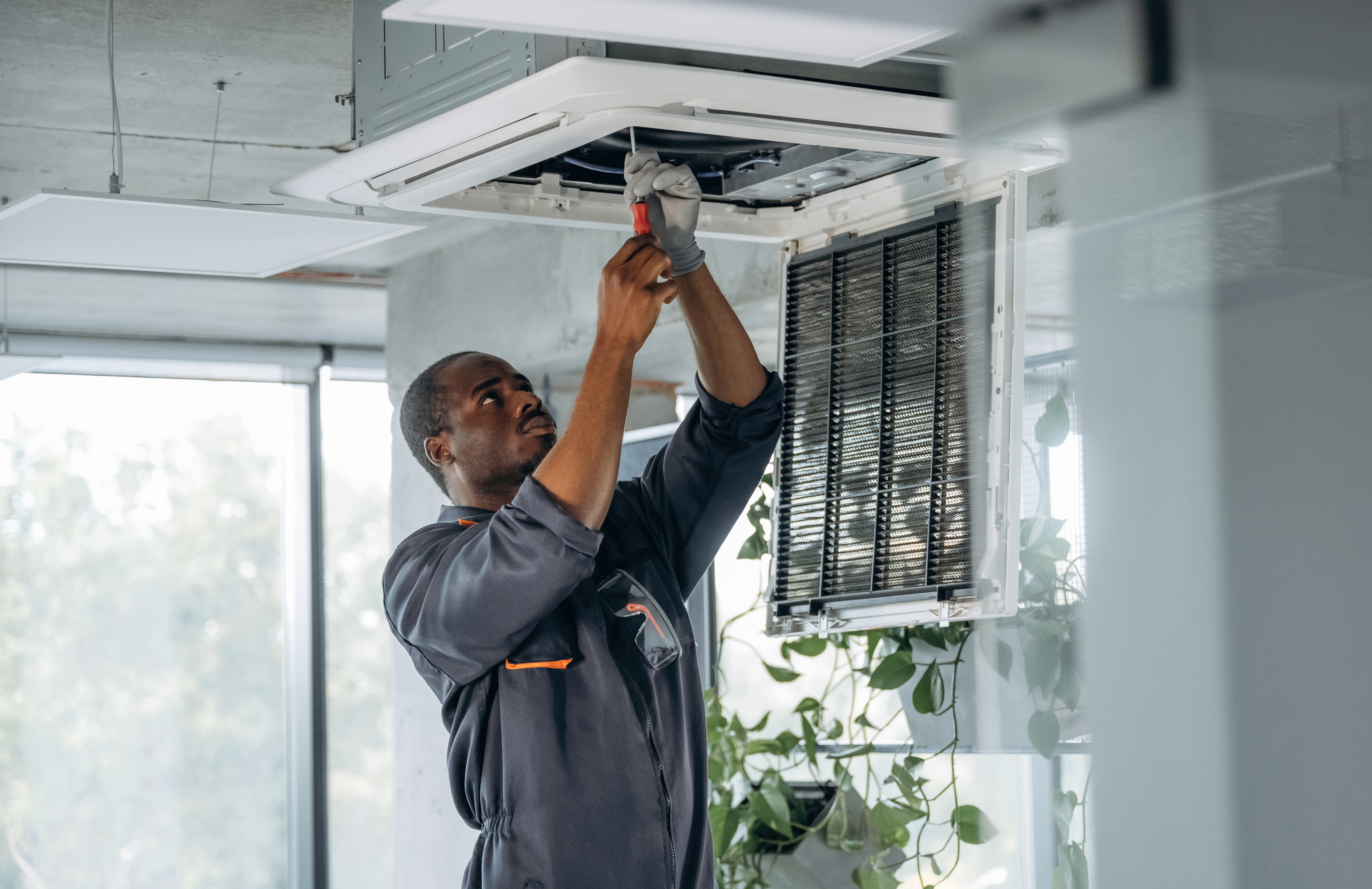 Best plumbing company and emergency plumbers in Dubai