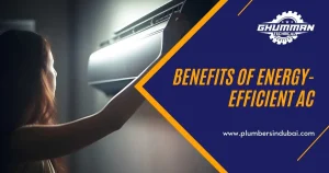 Benefits of Energy-Efficient AC
