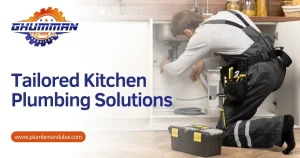Tailored Kitchen Plumbing Solutions