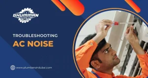 Troubleshooting AC Noise Issues