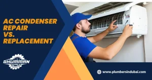 AC Condenser Repair vs. Replacement: Which Is Best for Your Home?