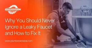 Why You Should Never Ignore a Leaky Faucet and How to Fix It