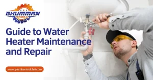 The Ultimate Guide to Water Heater Maintenance and Repair