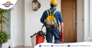 Door Lock Repair Near Me