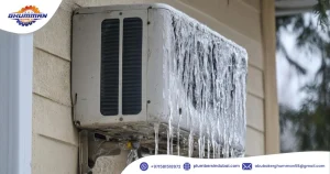 Plumbing Service in Dubai