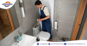 Emergency Plumber Near Me