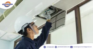 AC Maintenance Dubai