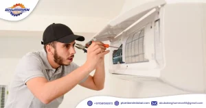 How To Clean AC Coils