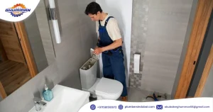 Plumber Dubai