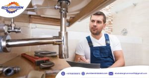 Top Plumbing Company in Dubai
