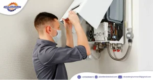 Water Pump Repair Dubai