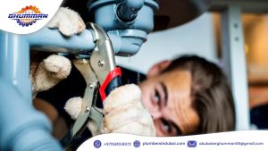 Top Plumbing Company in Dubai