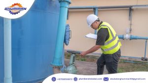 Water Pump Repair Near Me