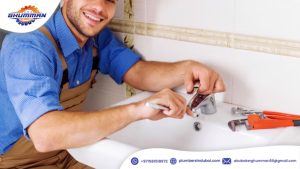 Bathtub Repair Dubai