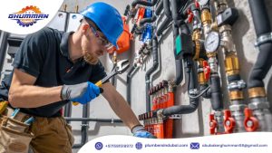 Emergency Plumber Near Me