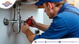 24 Hour Plumber Near Me