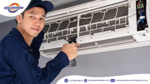 Air Conditioner Service Dubai