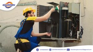 Air Conditioning Maintenance Companies in Dubai