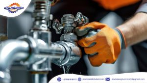 24 Hour Plumber Near Me