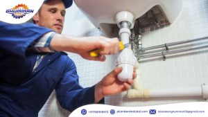 24 Hour Plumber Near Me