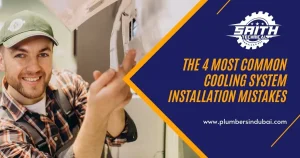 The 4 Most Common Cooling System Installation Mistakes