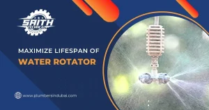 How to Extend Your Water Rotator's Lifespan: A Complete Guide