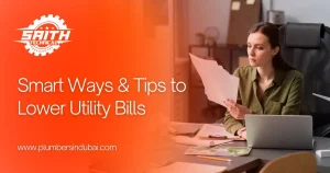 Stay Cool: Smart Ways & Tips to Lower Utility Bills