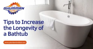 The 7 Maintenance Tips to Increase the Longevity of a Bathtub