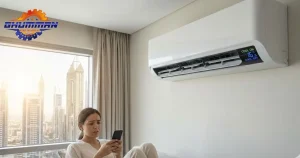 Why Your AC Keeps Turning Off and On: Reasons for Short Cycling