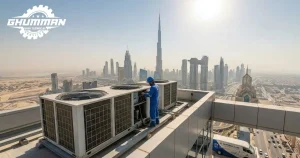 Why Regular AC Maintenance is a Must in UAE Summers (and What It Includes)