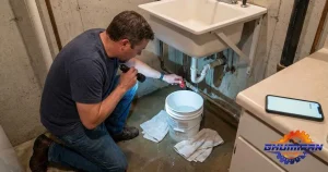 Emergency Plumbing Checklist: What to Do Before Calling a Plumber
