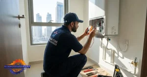 Water Heater Not Working? Troubleshooting Guide for Dubai Households