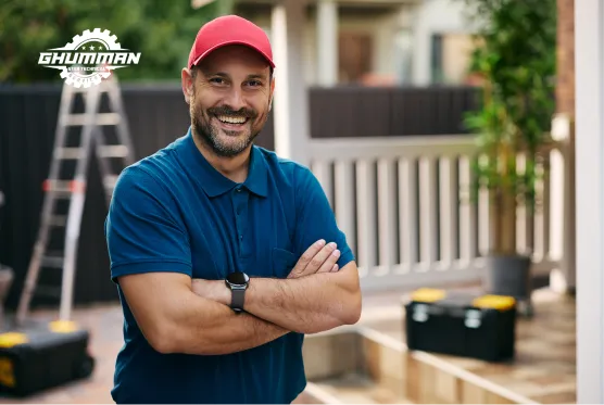 24 hour plumbing service in dubai