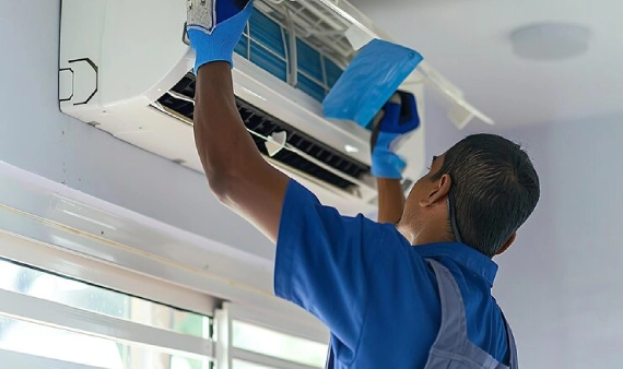 Ac Cleaning Dubai