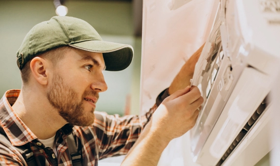 AC Maintainence Service