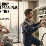 AC Not Cooling? 10 Common Problems & When It’s Time to Call Us