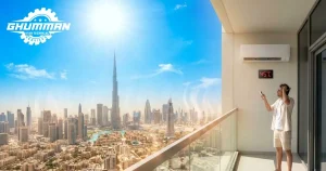 AC Not Cooling in Dubai Heat? 10 Causes & Quick Fixes Before Calling a Technician