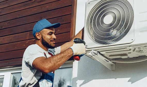 Ac Repair Dubai