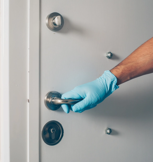 Fast and reliable door lock repair near me in Dubai