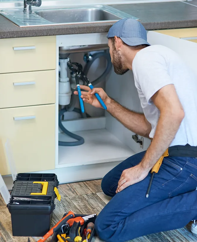 Hire Expert Drain Cleaners Hire expert drain cleaners to fix blocked pipes in Dubai