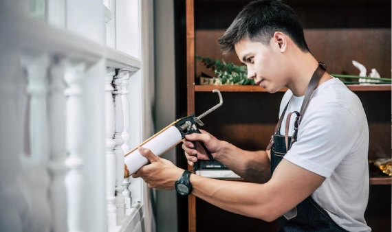 Home Maintainance Service Dubai