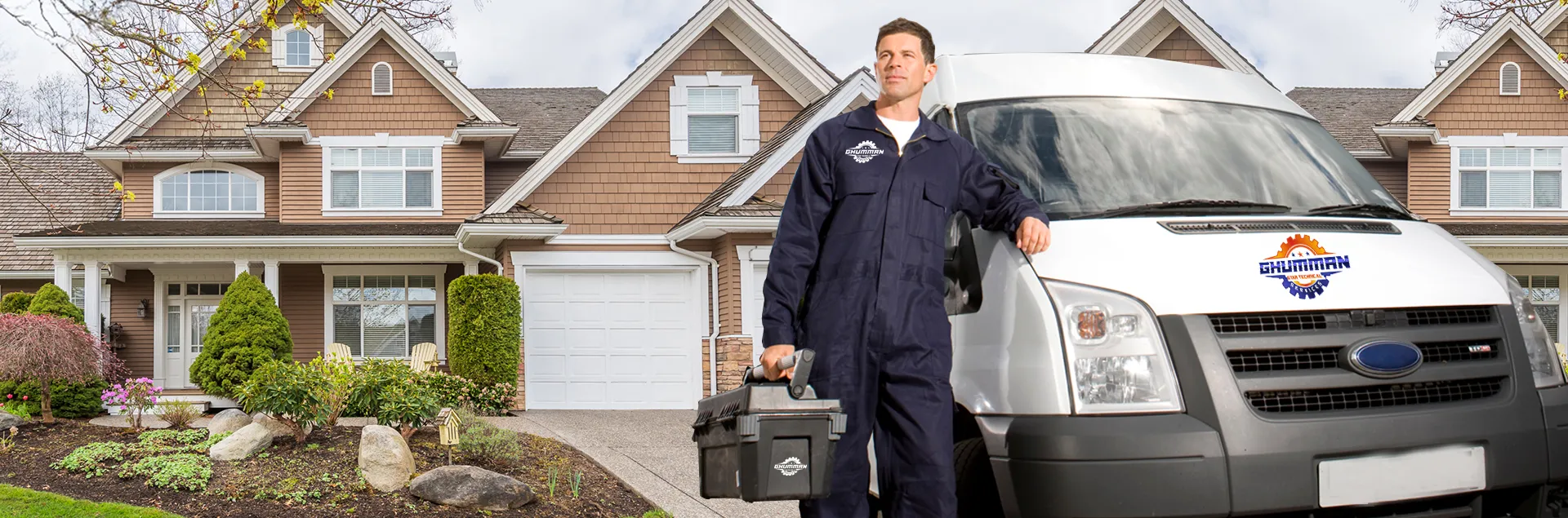 plumbing service in dubai