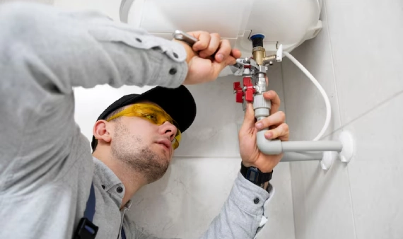 Water Heater Repair