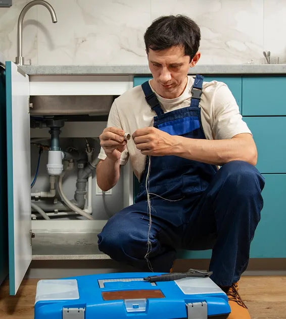 Top rated air conditioning service Dubai