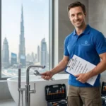 How to Choose the Best Plumber in Dubai? 10 Things to Check before Hiring