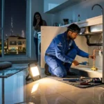 Customer Story: How We Handled a 24-Hour Plumbing Emergency