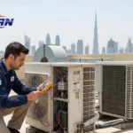 AC Making Noise? What the Sound Means & What Repair You Need
