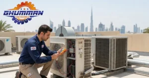 AC Making Noise? What the Sound Means & What Repair You Need