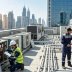 Annual Maintenance Contract