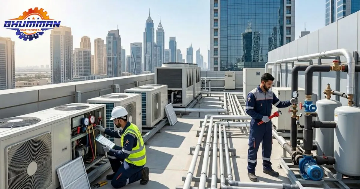 Annual Maintenance Contract